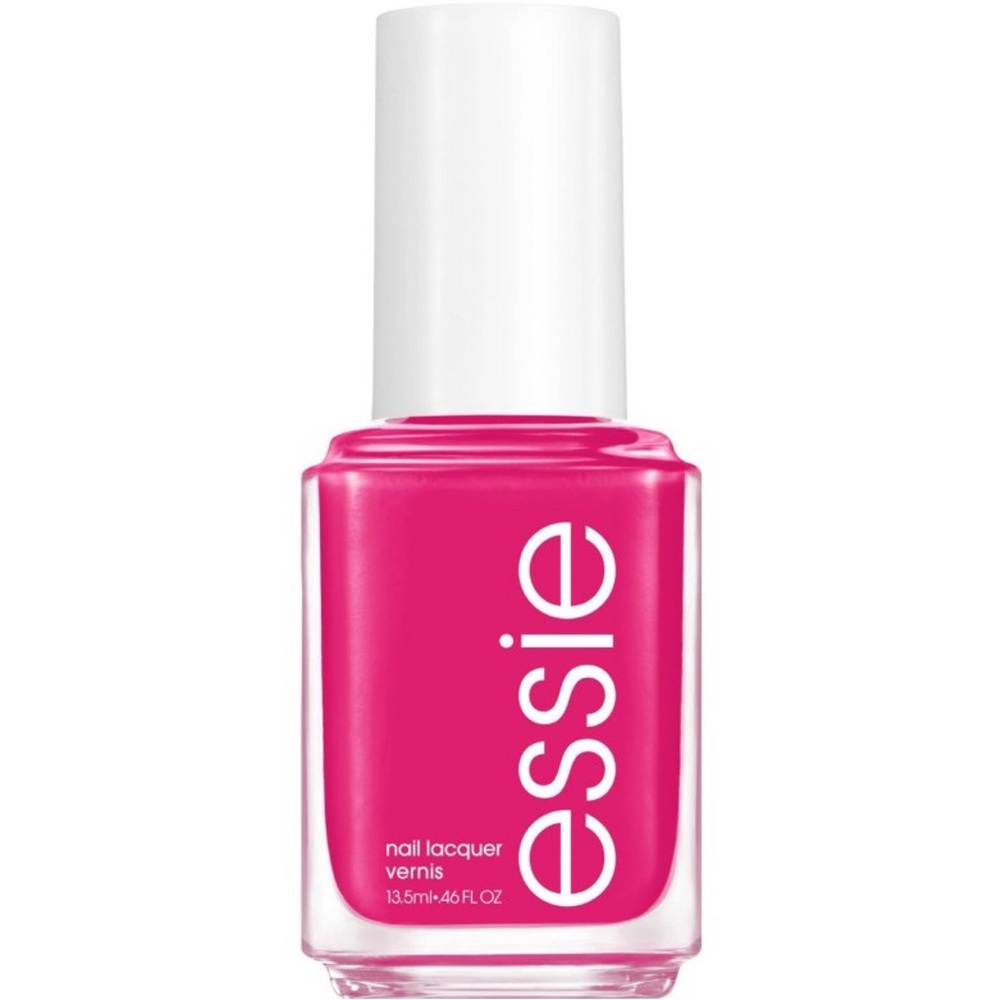 Essie Pencil Me In